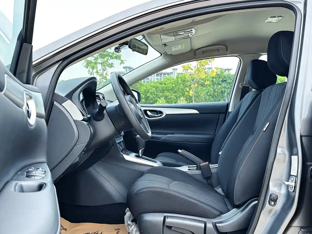 Nissan Sylphy 2022 1.6XE CVT Comfort