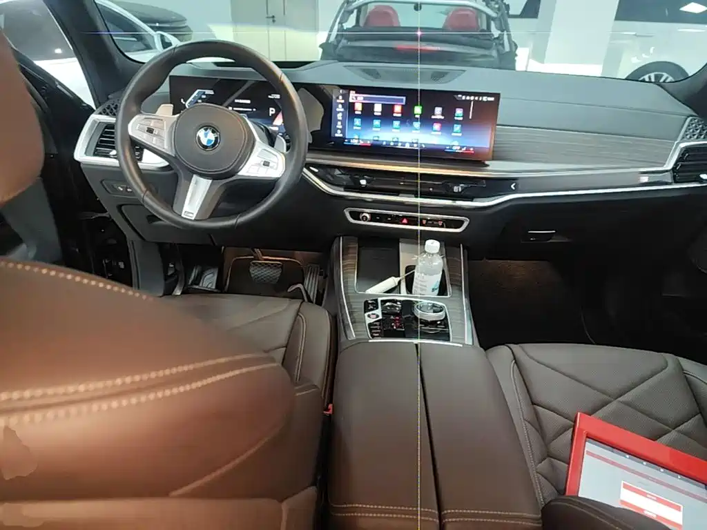 BMW X5 — миниатюра 10