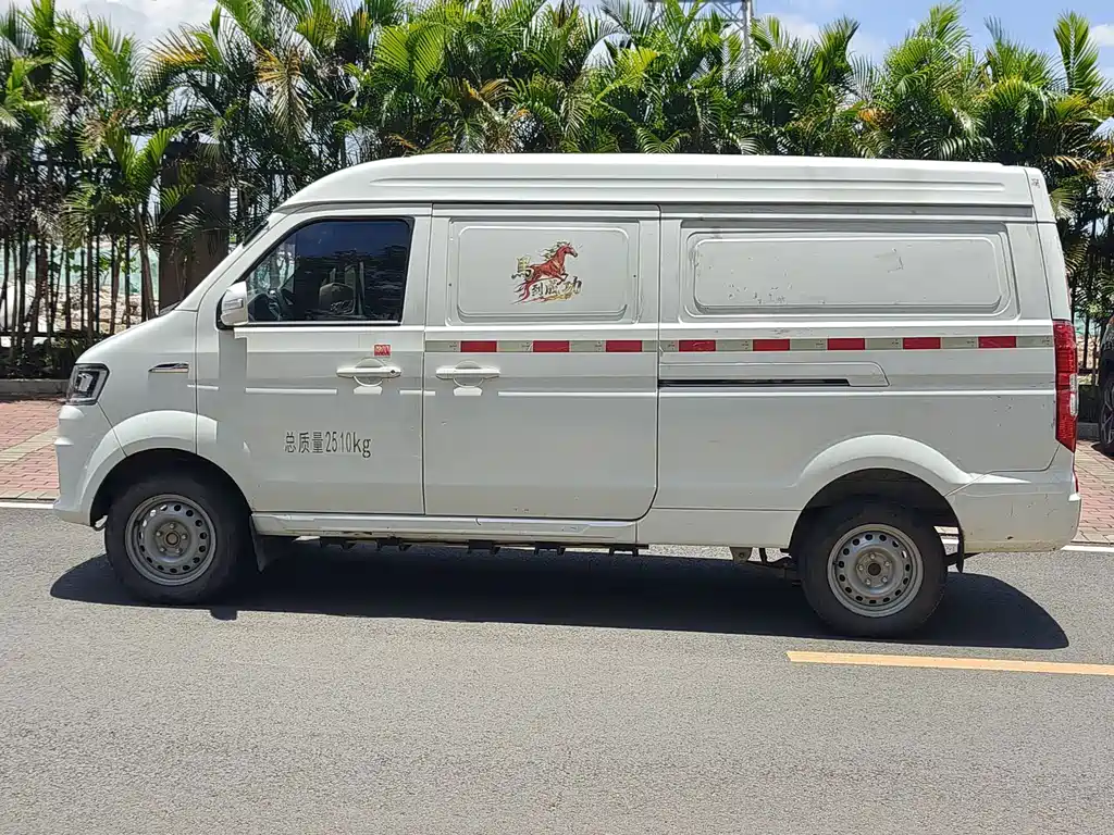 Yuan Cheng Yuan Cheng E5 — миниатюра 15