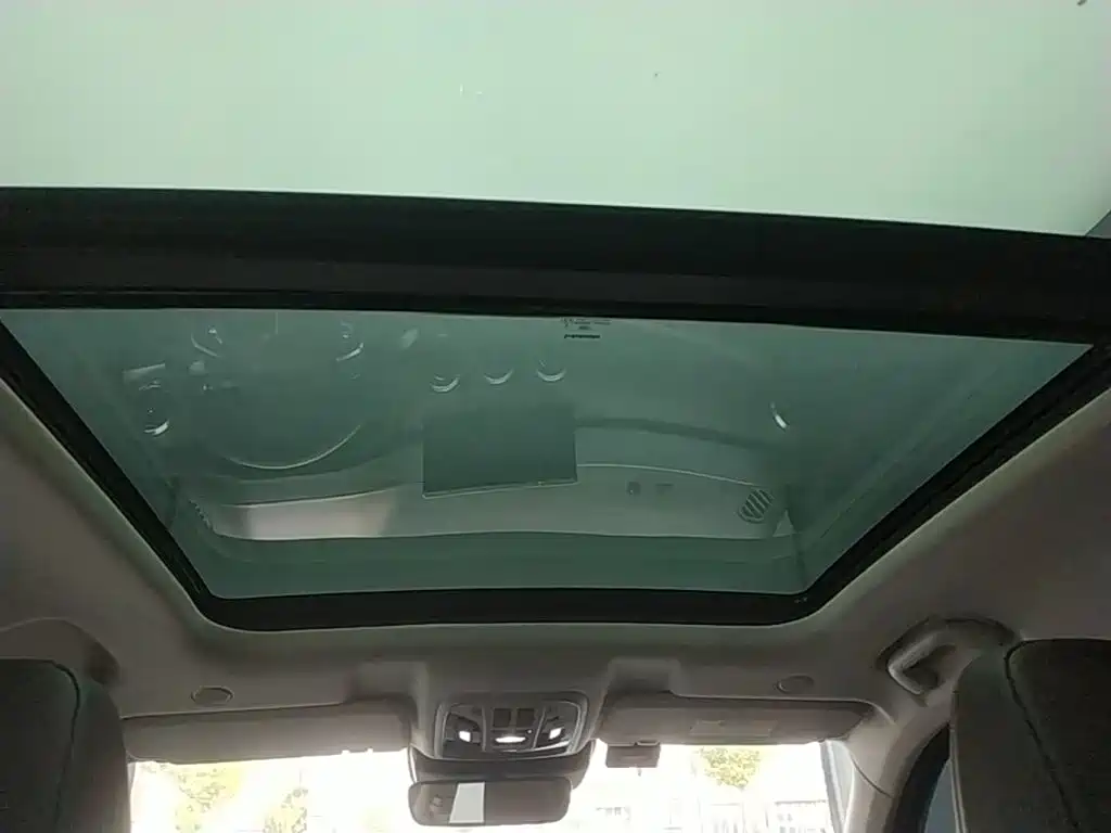 Wey Wey VV6 — миниатюра 18