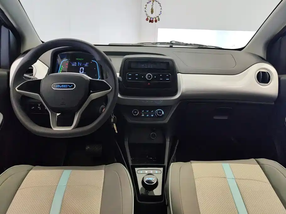 JMEV EV2 — миниатюра 12