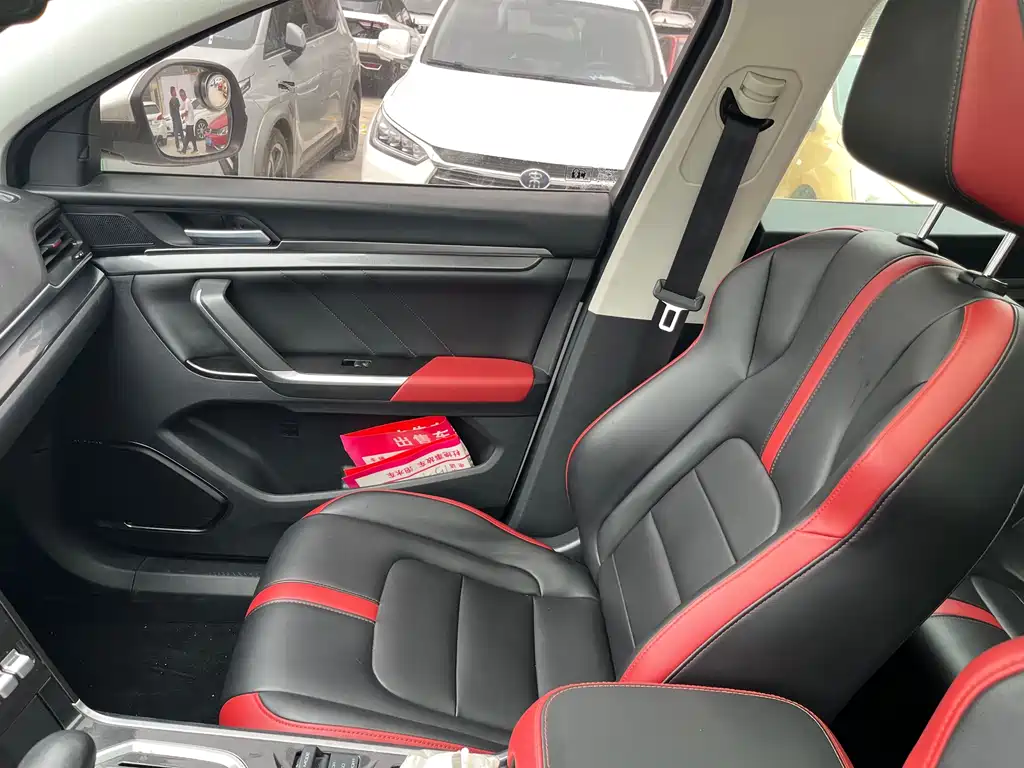 Haval H4 — миниатюра 5