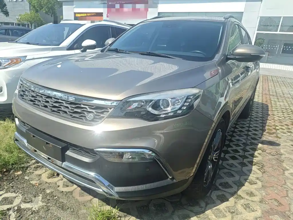 Leopaard Leopaard CS10