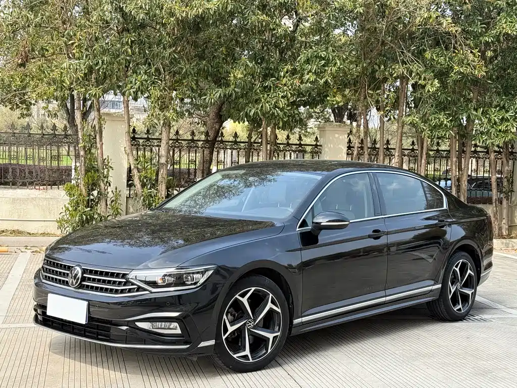 Volkswagen Magotan 2023