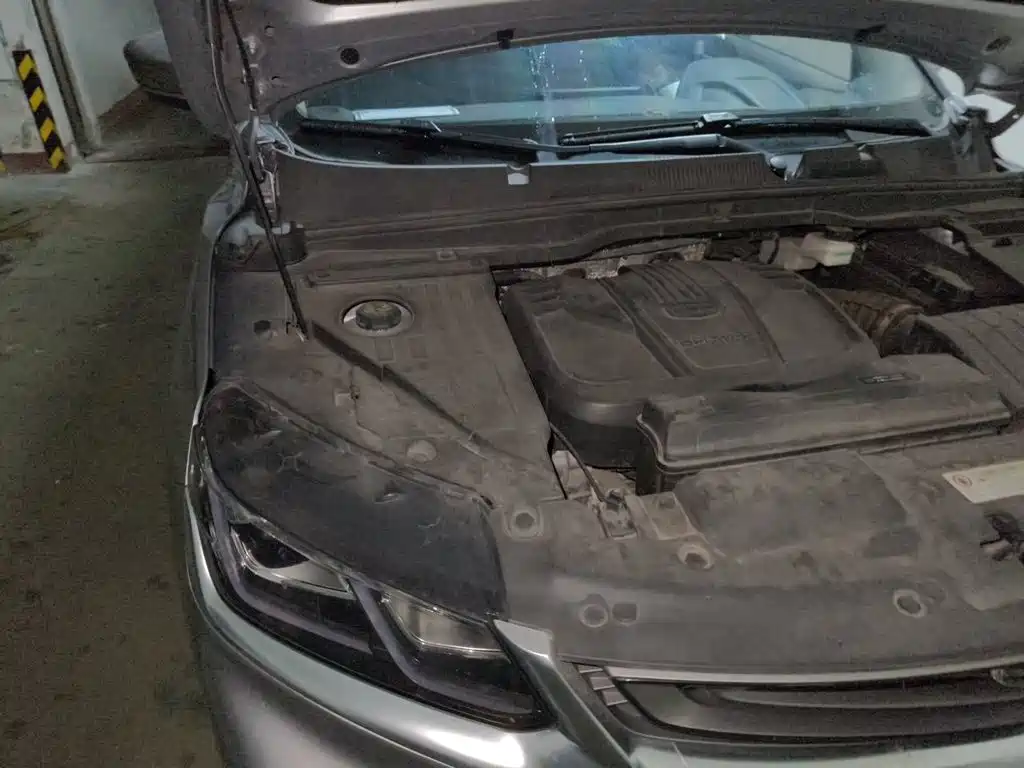 Geely Binyue — миниатюра 20