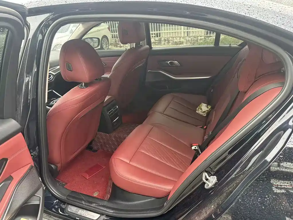 BMW i3 — миниатюра 5