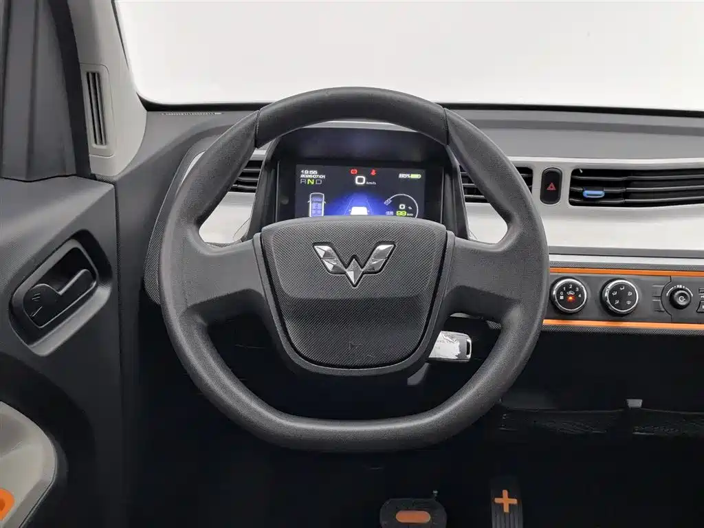 Wuling Mini EV — фотографии объявления, Фото 11