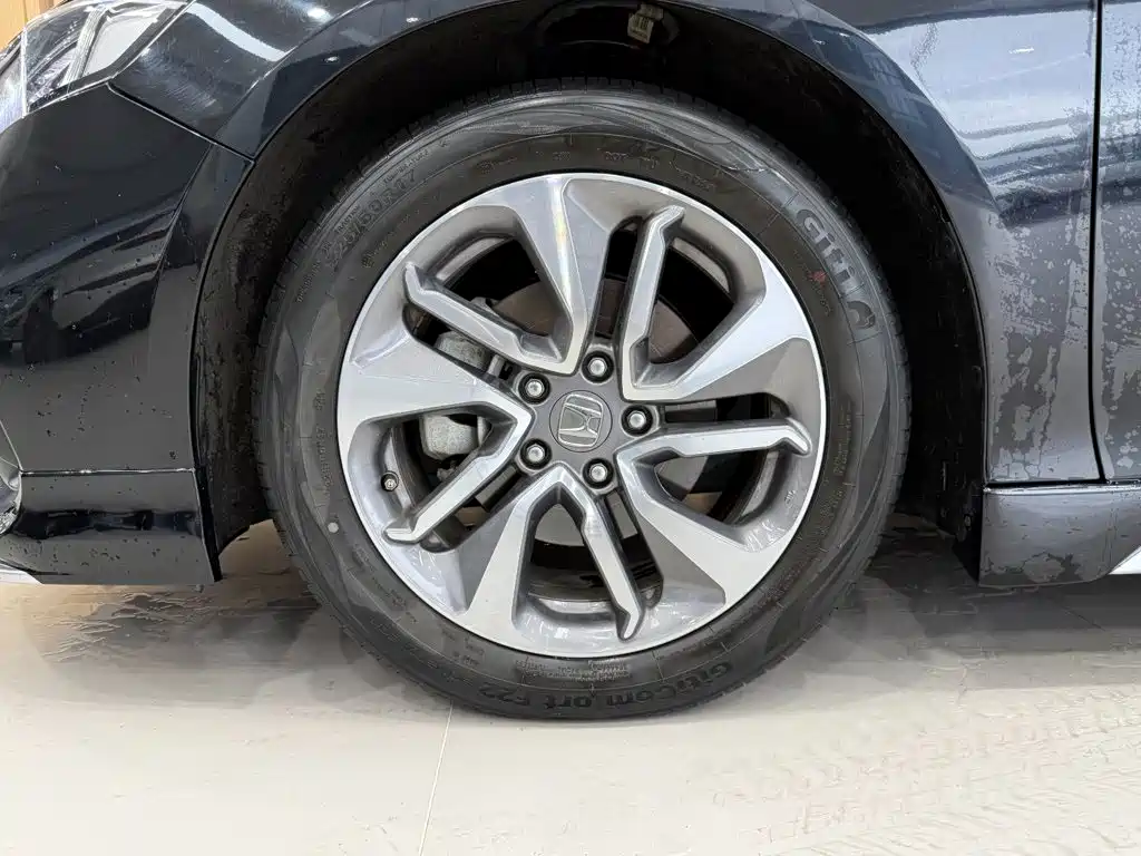 Honda Inspire — миниатюра 16