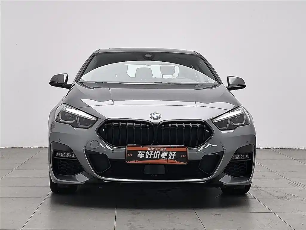 BMW 2 Series 2 2021 225i M Sport