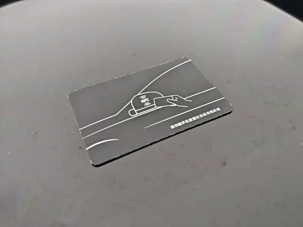 BYD Seal — миниатюра 9