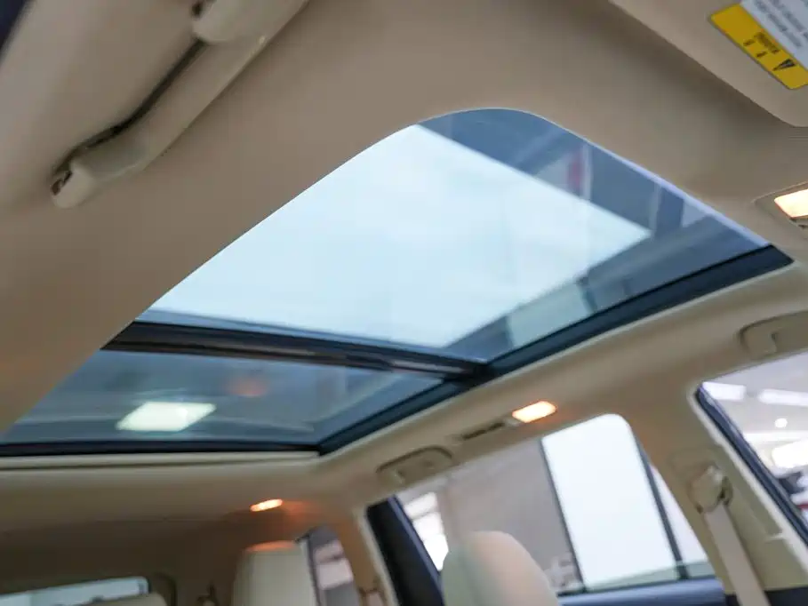 Toyota Highlander — миниатюра 14