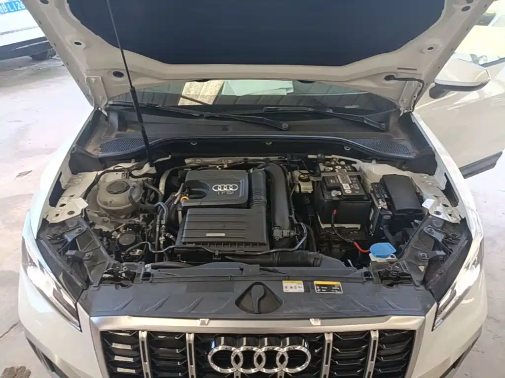 Audi Q2L — миниатюра 20