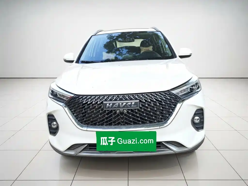 Haval M6 — миниатюра 2