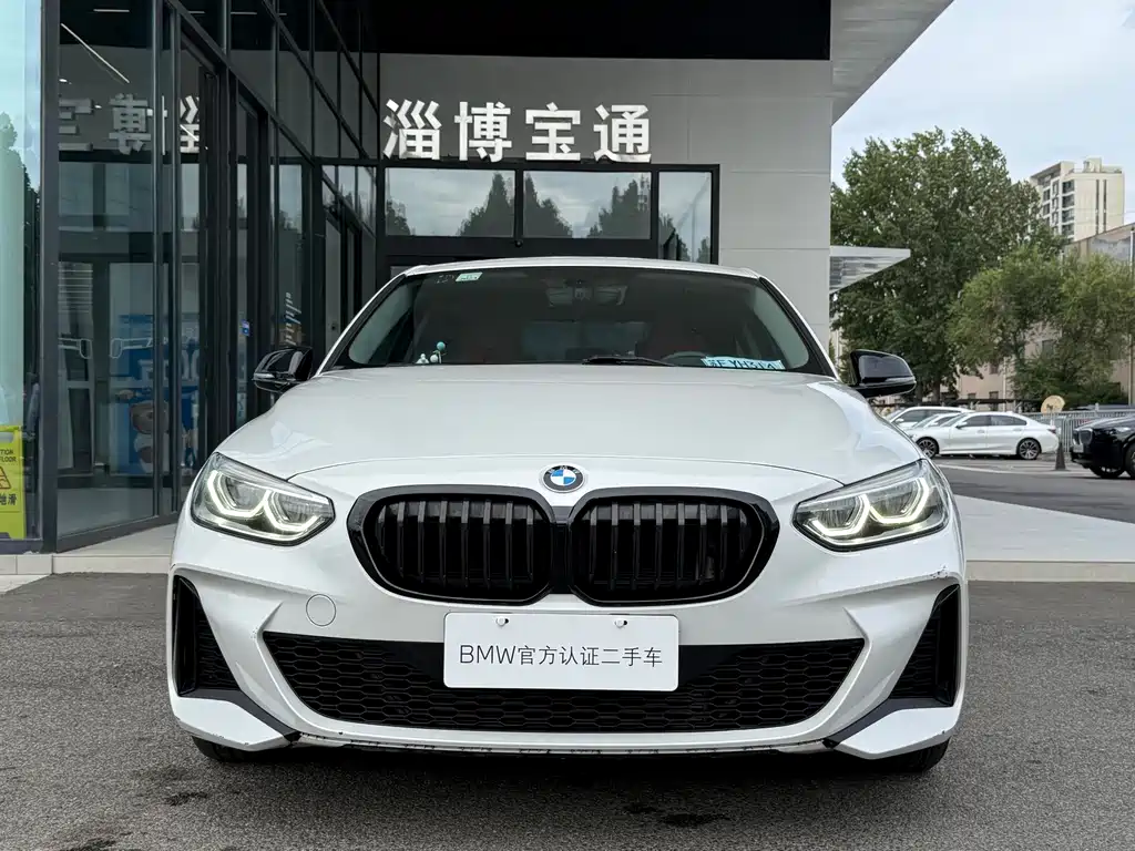BMW 1 Series — миниатюра 2
