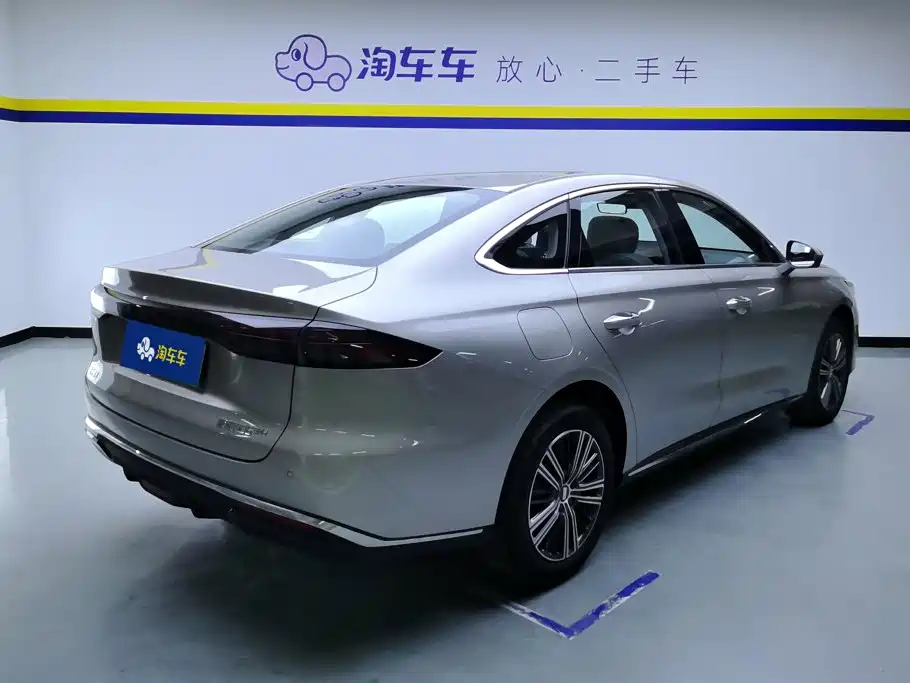 Galaxy Galaxy Xingyao 6 — миниатюра 3