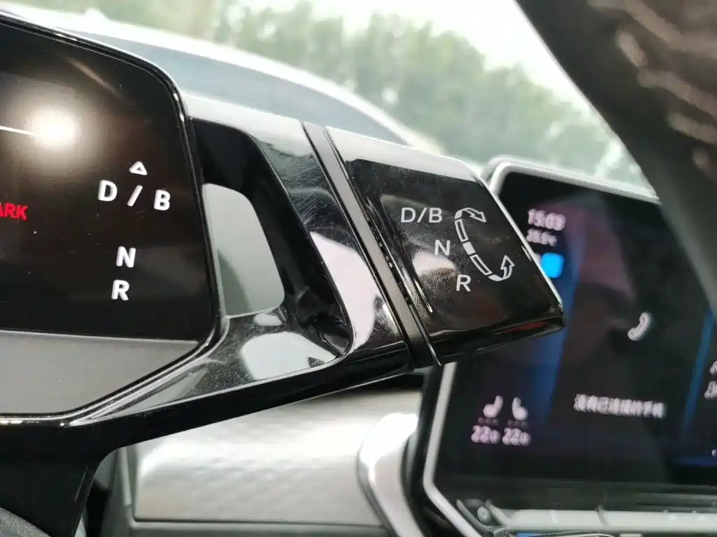 Volkswagen ID.6 X — миниатюра 14