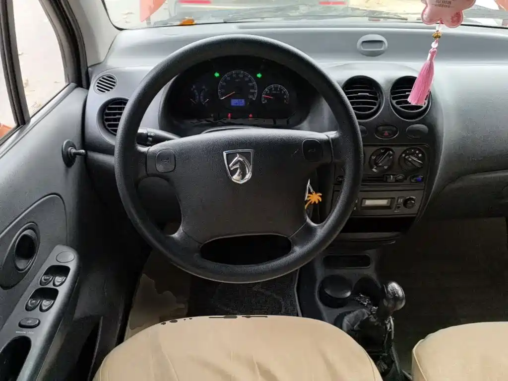 Baojun Spark — миниатюра 11