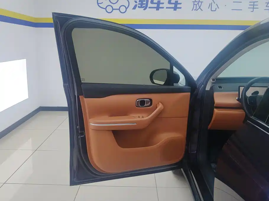 Leapmotor Leapmotor C16 — миниатюра 7