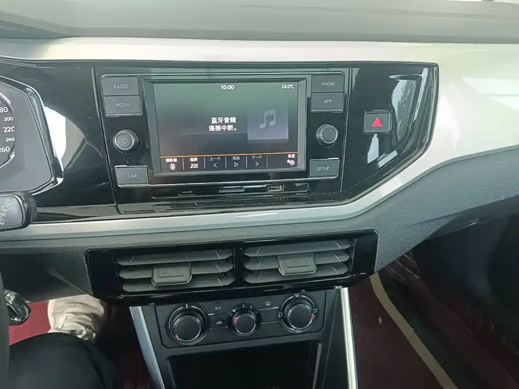 Volkswagen Polo — миниатюра 13