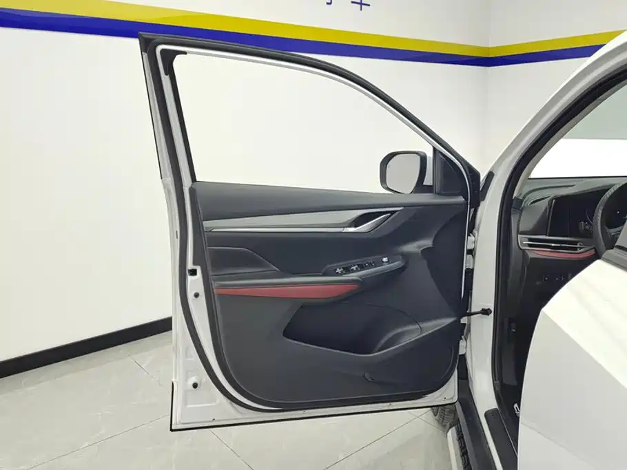 Changan CS55PLUS — миниатюра 7