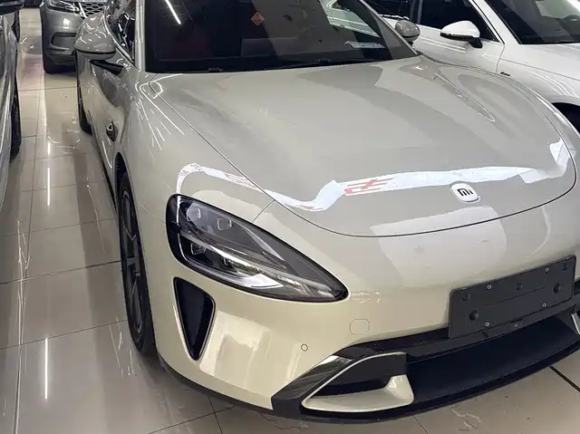 2025 xiaomi SU7
