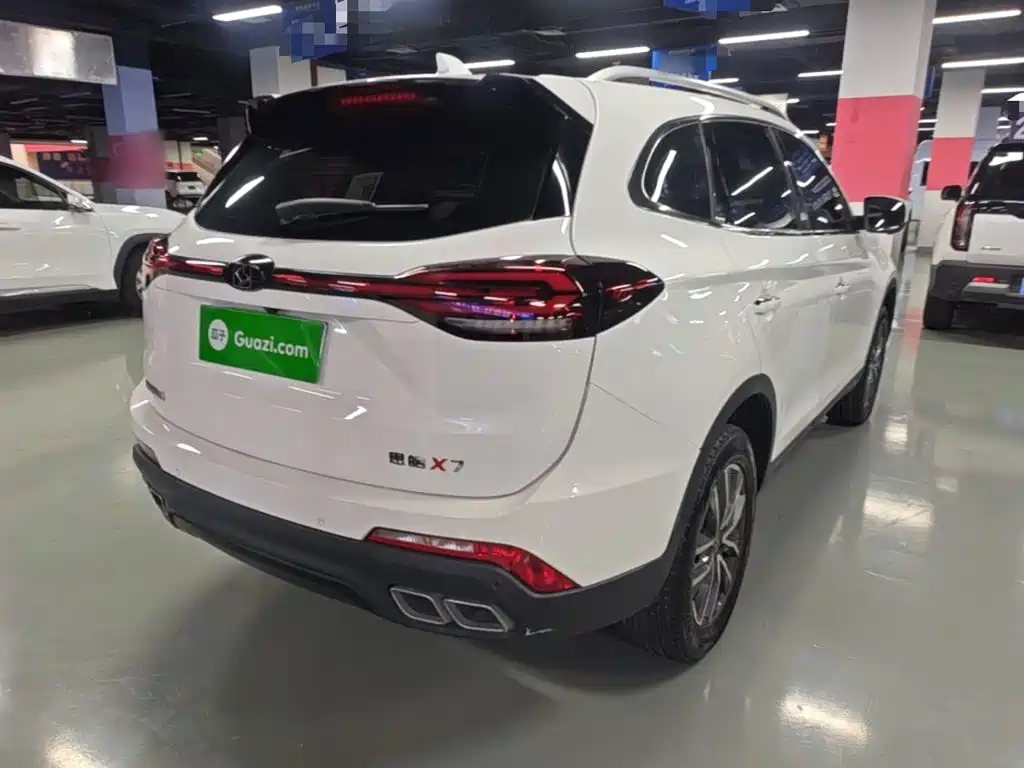 SOL X7 — миниатюра 7
