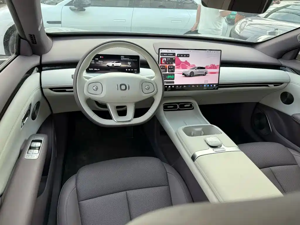 Changan A06 2026 630 Ultra