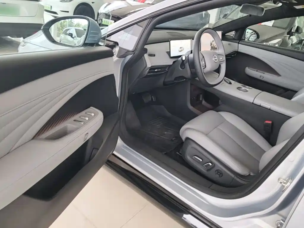 Nissan N7 — миниатюра 16