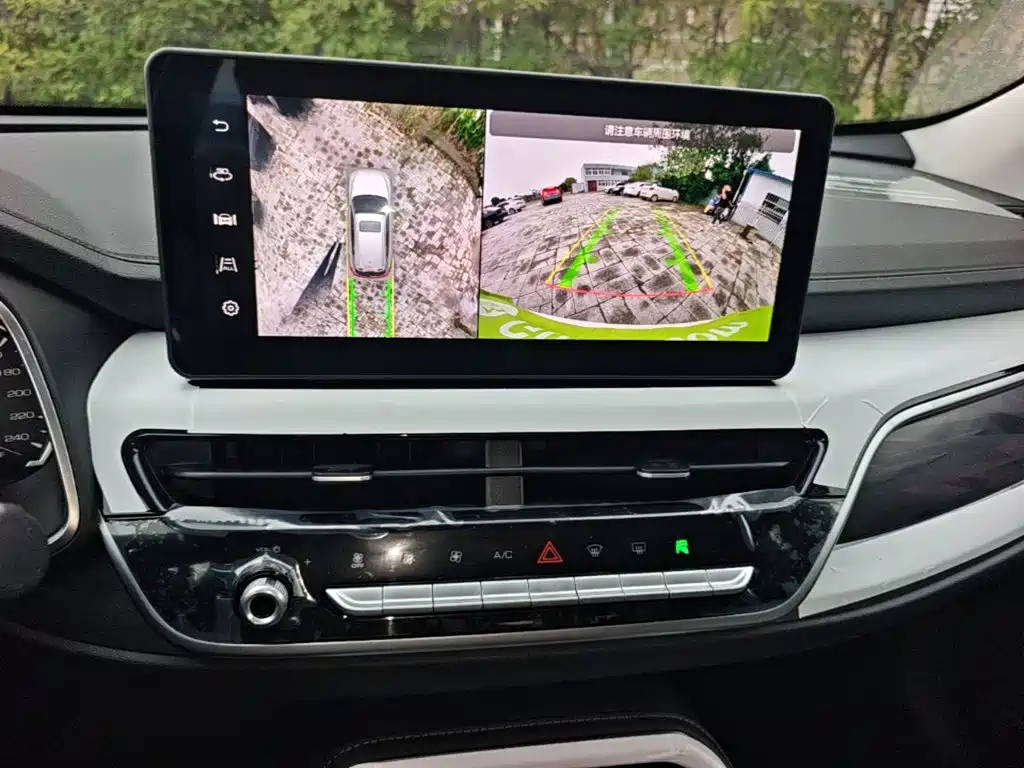 Haval H6 — миниатюра 13