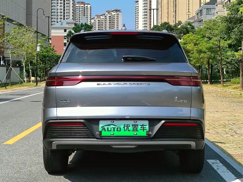 BYD Pro New Energy — миниатюра 5