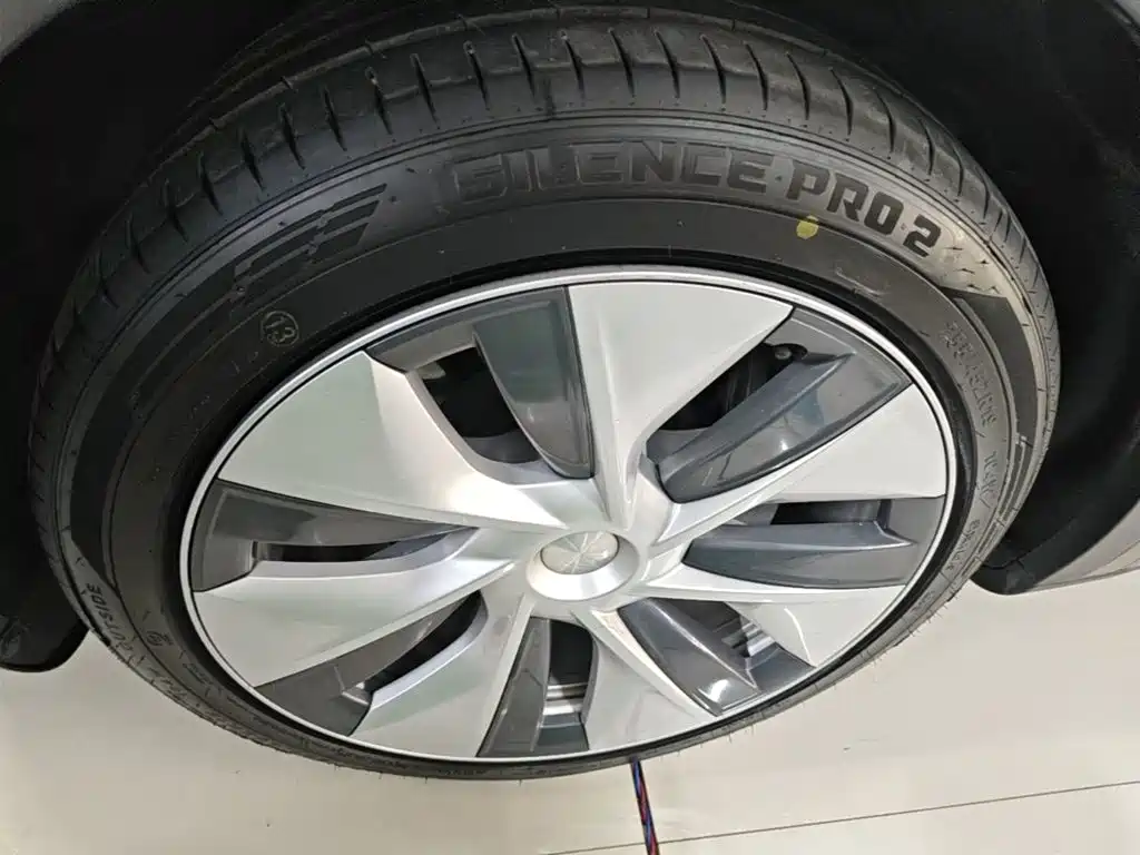 Tesla Model Y — миниатюра 23