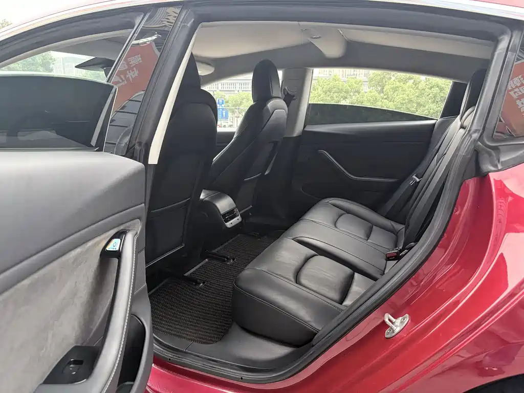 Tesla Model 3 — миниатюра 10
