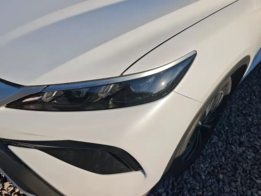 BYD Pro New Energy — миниатюра 5