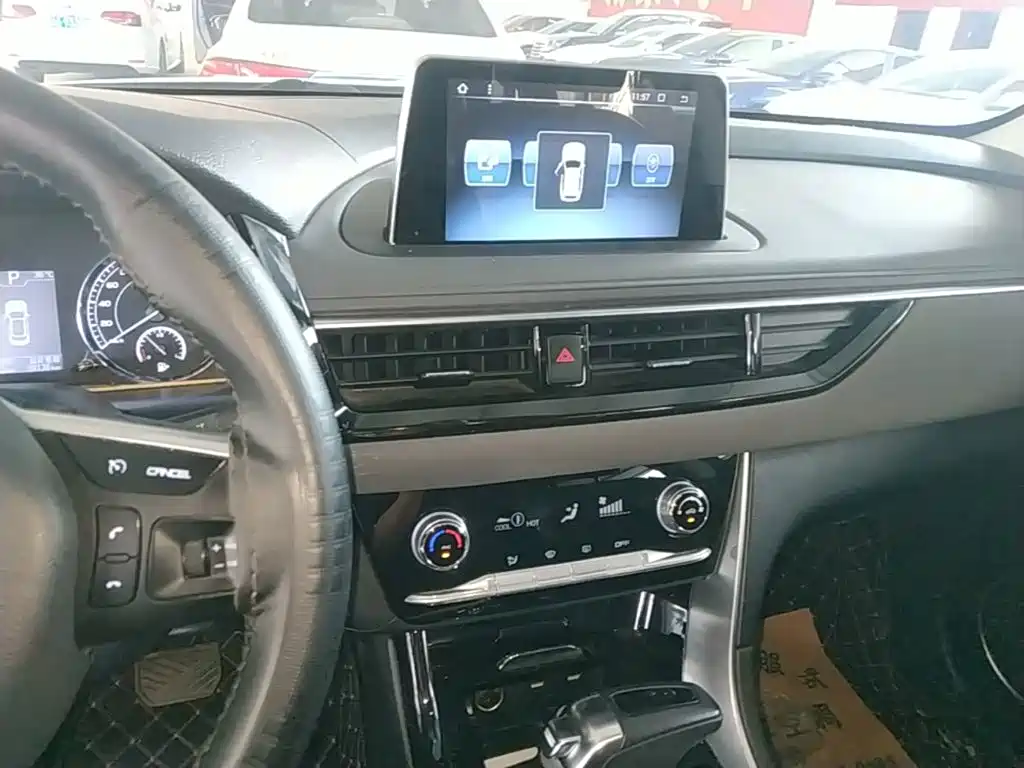 Ruixiang Ruixiang X5 — миниатюра 13