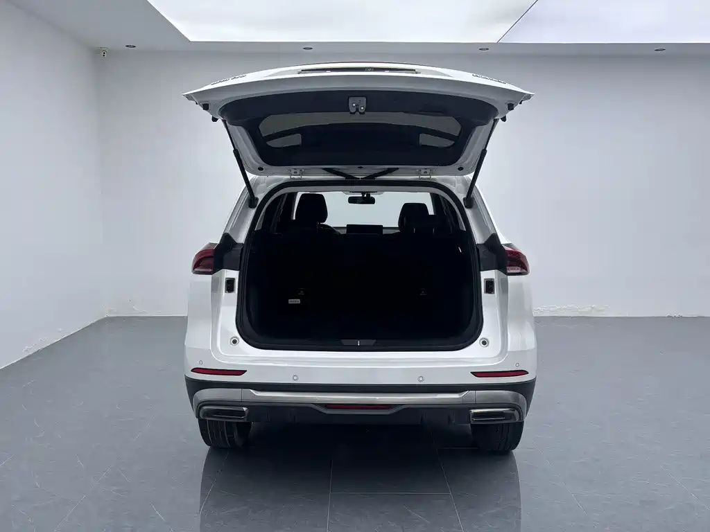 Haval H6 — миниатюра 8