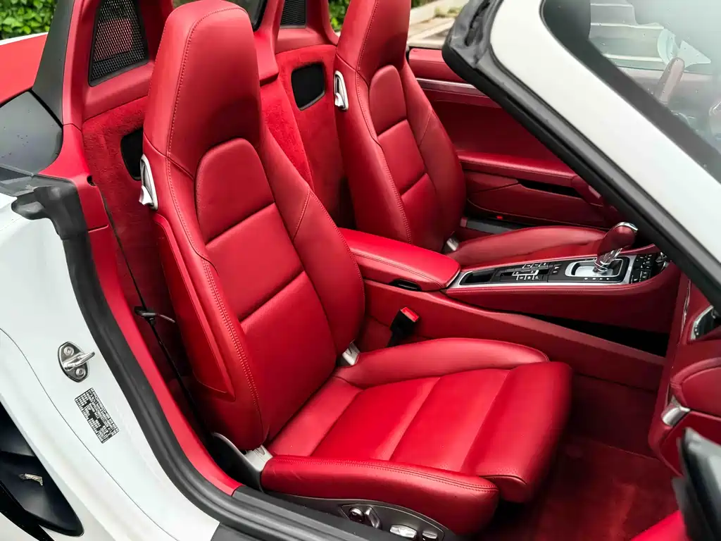 Porsche 718 — миниатюра 5