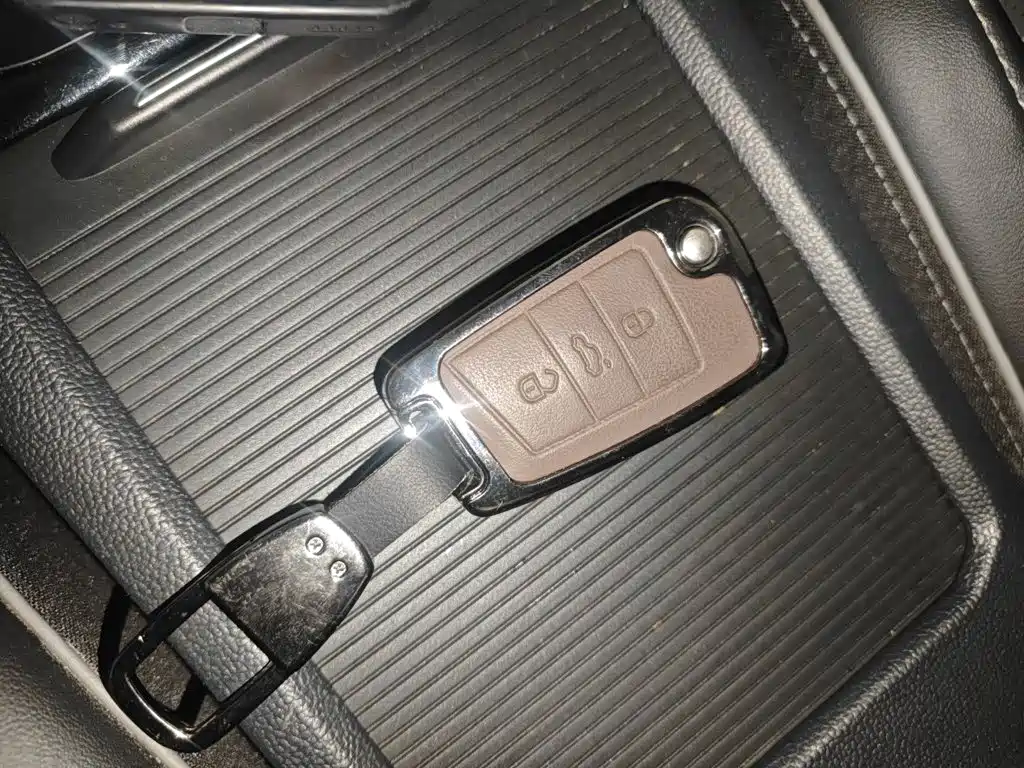 Volkswagen Sagitar — миниатюра 18