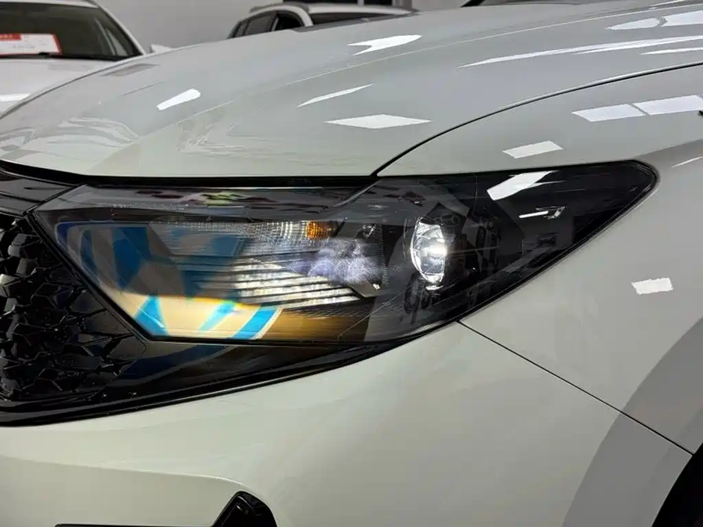 Jetta VS7 — миниатюра 21