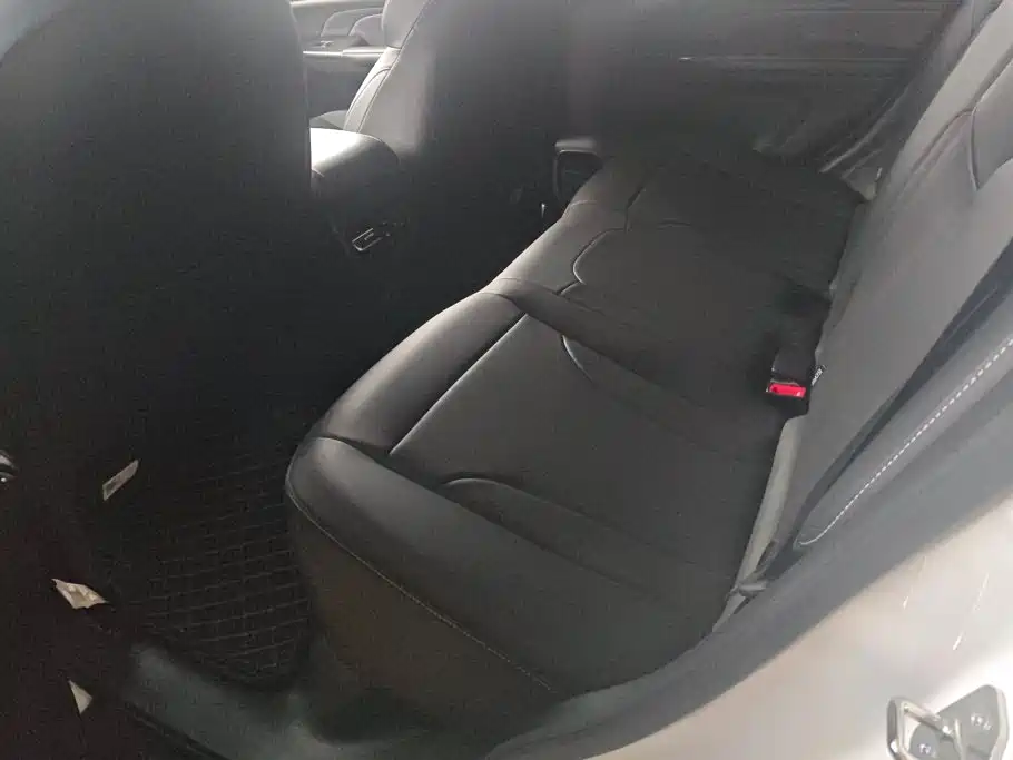 Haval M6 - фото 11