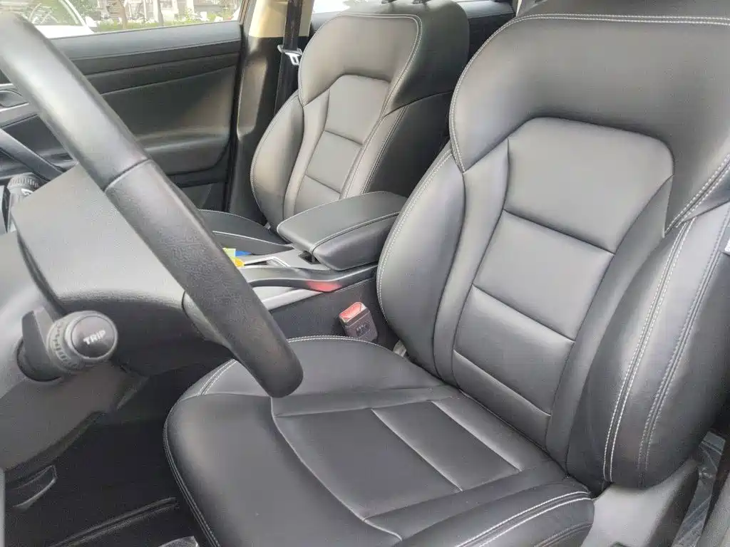 Geely Boyue — миниатюра 11