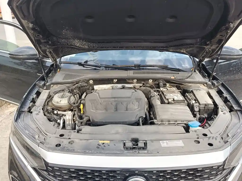 Volkswagen Passat — миниатюра 11