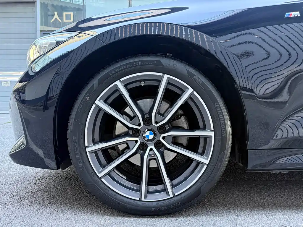 BMW 3 Series — миниатюра 5