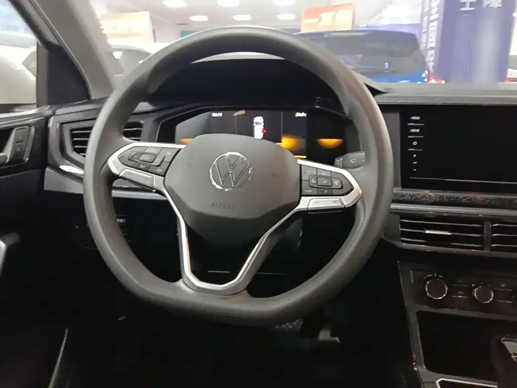 Volkswagen Lavida — миниатюра 11