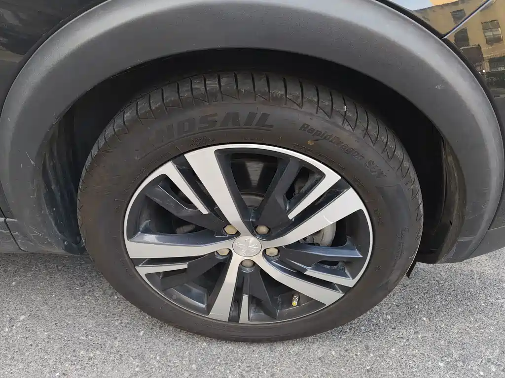Peugeot 5008 — миниатюра 15