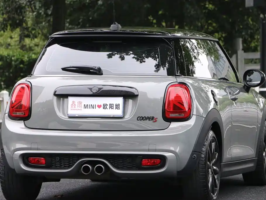 MINI Mini — миниатюра 4