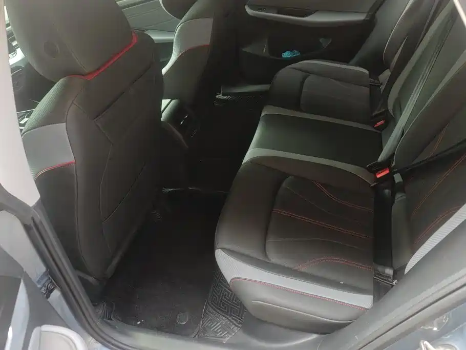 Volkswagen Lamando — миниатюра 11