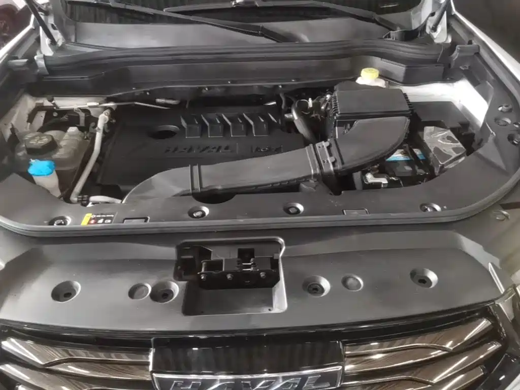 Haval H6 — миниатюра 20