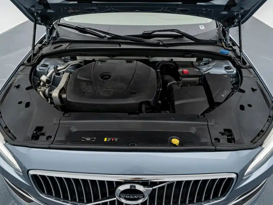 Volvo S90 — миниатюра 19