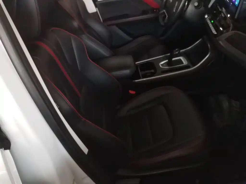 Haval H6 — миниатюра 25