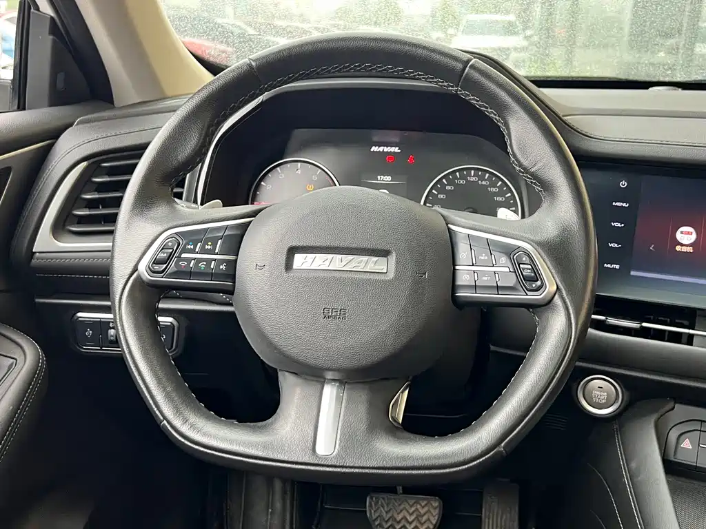 Haval F7 — миниатюра 15